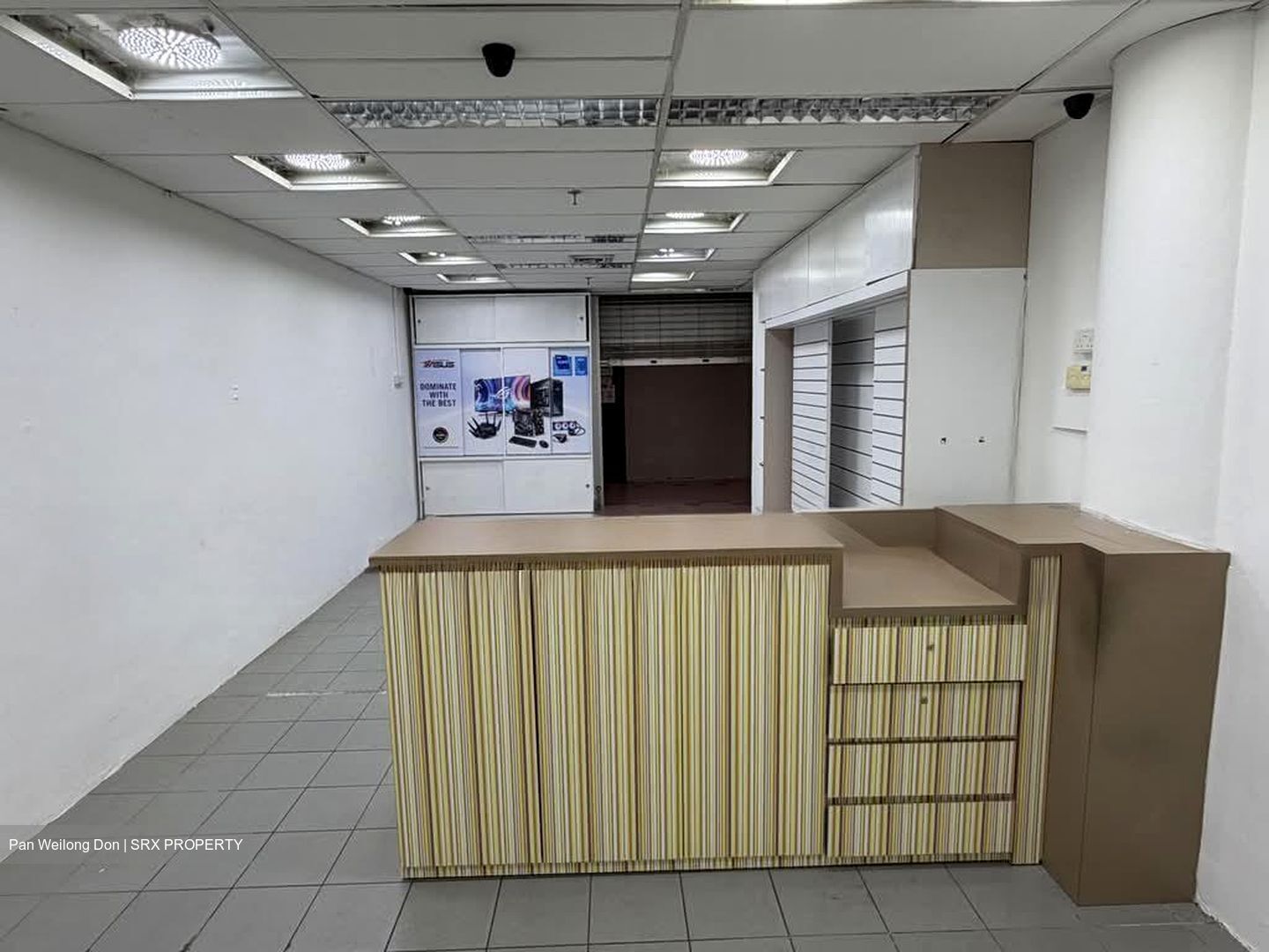 Sim Lim Tower (D8), Shop House #598119891